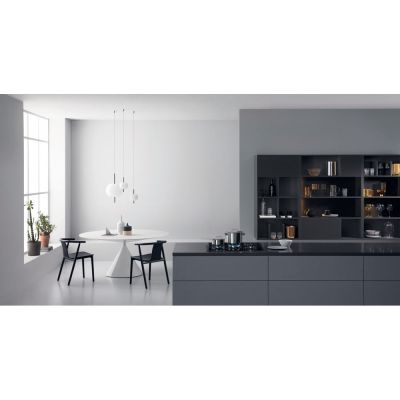 8. Płyta gazowa WHIRLPOOL AKWL 728/NB