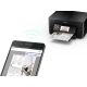 26. Epson Expression Premium XP-7100 - urządzenie wielofunkcyjne atramentowe - druk, skan, kopiowanie 5760 x 1440 DPI A4 DUPLEX 32ppm Wi-Fi AirPrint