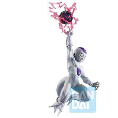 4. ICHIBANSHO DRAGON BALL Z - FRIEZA