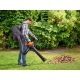 45. Dmuchawa do liści BLACK+DECKER BLACK+DECKER DMUCHAWA/ODKURZACZ BEBLV301-QS