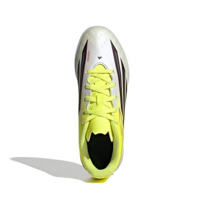 4. Buty adidas Junior F50 Club IN JS1494