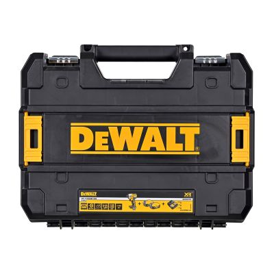 12. Zakrętarka DeWalt DCF887P2-QW DCF887P2-QW (1/4'')