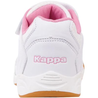 17. Buty Kappa Damba K Jr 260765K 1021