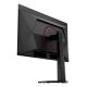54. AOC G4 Q27G4ZDR monitor komputerowy 67,3 cm (26.5") 2560 x 1440 px Quad HD QD-OLED Czarny, Czerwony