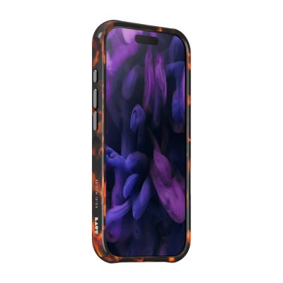 4. LAUT HUEX WAVE pokrowiec na telefon komórkowy 16 cm (6.3") Karmel
