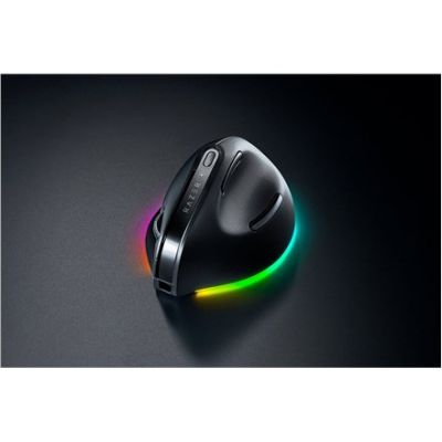 7. Ergonomiczna mysz Razer | Pro Click V2 Pionowy | Bezprzewodowy