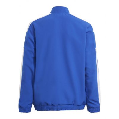 2. Bluza adidas Squadra 21 Jr GP6442