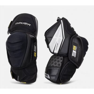 2. Nałokietniki hokejowe Bauer Supreme 3S Pro Intermediate M 1058504