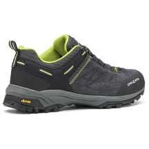 Buty trekkingowe męskie TREZETA Raider z membraną WP