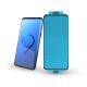 6. 3D Edge Nano Flexi Glass folia szklana szkło hartowane na cały ekran z ramką Samsung Galaxy S21+ 5G (S21 Plus 5G) czarny