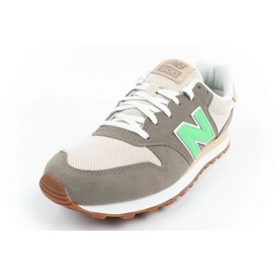 3. Buty New Balance M GM500TPG