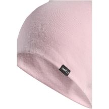 Czapka Odlo MERINO WARM Hat różowa   one size