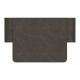 8. Baseus OrganizeFun Series Car Console Storage Organizer Marble Brown