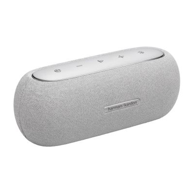 2. Harman/Kardon Luna Przenośny głośnik stereo Szary 25 W