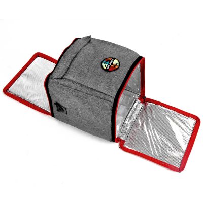 11. Torba termiczna Spokey Icecube 4 GY/OE 4202929890