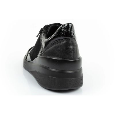 14. Buty Scholl Emma Laces W F302391004