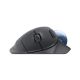 14. Logitech ERGO M575 for Business myszka Biuro Po prawej stronie RF Wireless + Bluetooth Manipulator kulkowy 2000 DPI