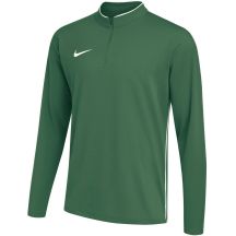 Bluza męska Nike Dri-Fit Park 26 Drill Top zielona IB7536 302