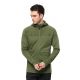 3. Bluza Jack Wolfskin Hirschberg Hooded FZ M 1710881-4129