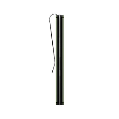 3. Portfel Tech-Protect Thorn RFID - zielony