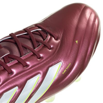 11. Buty piłkarskie adidas Copa Pure 2 Elite FG M IE7486