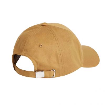4. Czapka z daszkiem Calvin Klein Essential Patch BB K50K510487