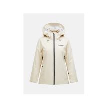 Kurtka narciarska damska PEAK PERFORMANCE W Anima Insulated Jacket czarny
