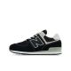 7. Buty New Balance Jr GC574EVB