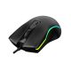 5. Podgrzewana mysz przewodowa Activejet USB AMY-W390; 30°C / 35°C / 40°C