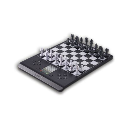 4. Millennium Chess Szachy komputerowe Genius Pro