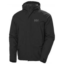 Helly Hansen kurtka męska Banf Insulated Jacket 63117 990