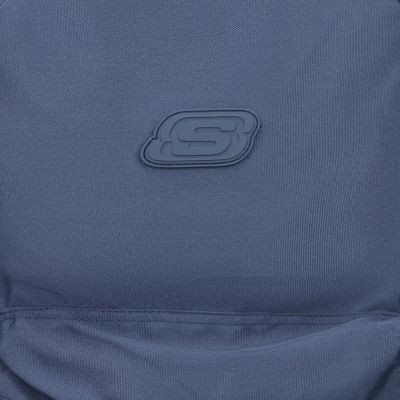 3. Skechers Essential Backpack SKCH8442-NVY Granatowe One size