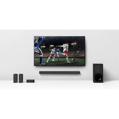 10. Soundbar SONY HT-S40R