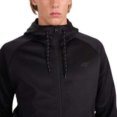 12. Bluza 4F FNK M 4FWAW25TFSWM587 20S