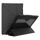 3. Etui Nillkin Bumper Leather Case Pro na Samsung Galaxy Tab S9+ - czarne