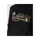5. Bluza RIP CURL Playabella Script Hood - czarny