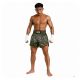 2. Spodenki tajskie męskie ARMY GREEN V2 COMBATWEAR | DBX Bushido