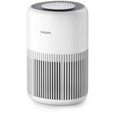 22. Philips AC0920/10 oczyszczacz powietrza 65 m2 49 dB 21 W Biały
