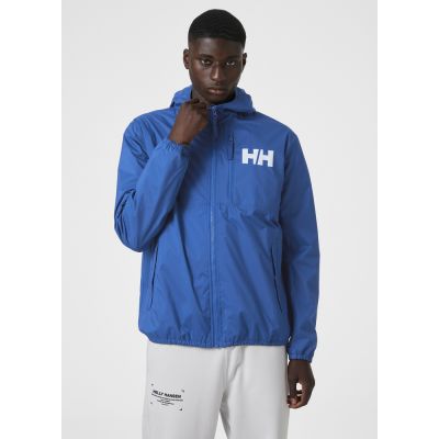 5. Kurtka Helly Hansen Belfast 2 Packable Jacket M 53424 606