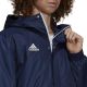 11. Kurtka adidas Entrada 22 Stadium Jacket M HG6301