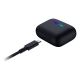 7. Razer Hammerhead V3 X HyperSpeed for Xbox Zestaw słuchawkowy Bezprzewodowy Douszny Połączenia/muzyka Bluetooth Czarny