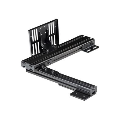 2. Next Level Racing Elite Shifter Add-On Black Edition NLR-E034 - dodatek do kokpitów