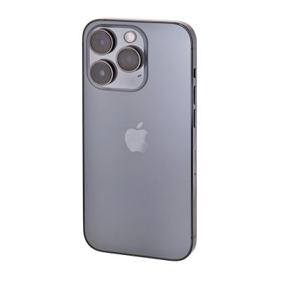 29. Apple iPhone 14 Pro Max 128GB Midnight Black (REMADE) 2Y