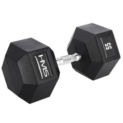 12. Hantla HMS HEX PRO 55 KG