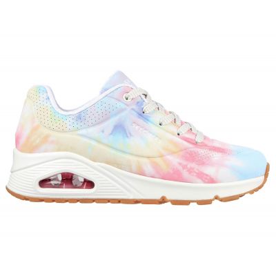 2. Buty Skechers Uno-Hyped Hippie W 155362-WMLT