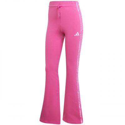 Spodnie adidas Essentials 3-Stripes Print Cotton W JG6238
