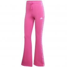 Spodnie adidas Essentials 3-Stripes Print Cotton W JG6238