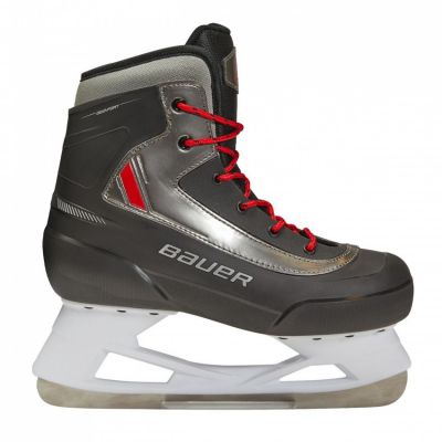 2. Łyżwy rekreacyjne Bauer Expedition Jr 1059590