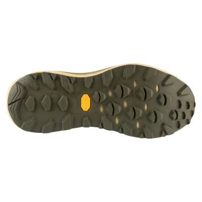 4. Mizuno Wave Mujin 11 J1GJ257061 Zielone 42,5