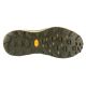 4. Mizuno Wave Mujin 11 J1GJ257061 Zielone 42,5